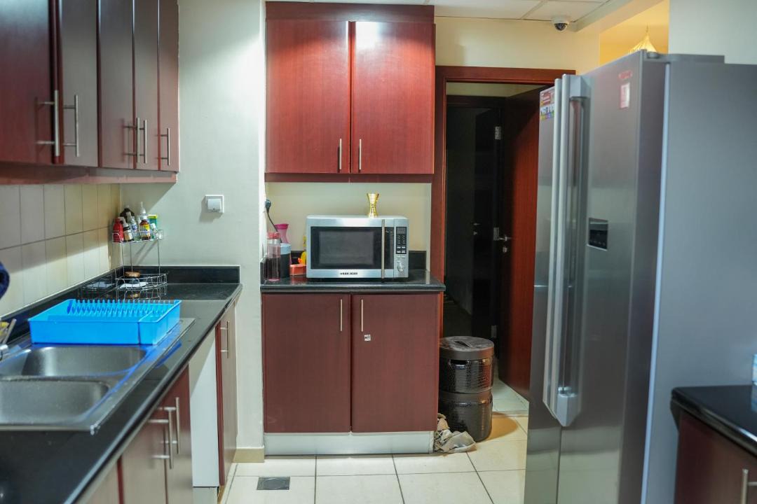 Photo of Kitchen in Dubai Marina