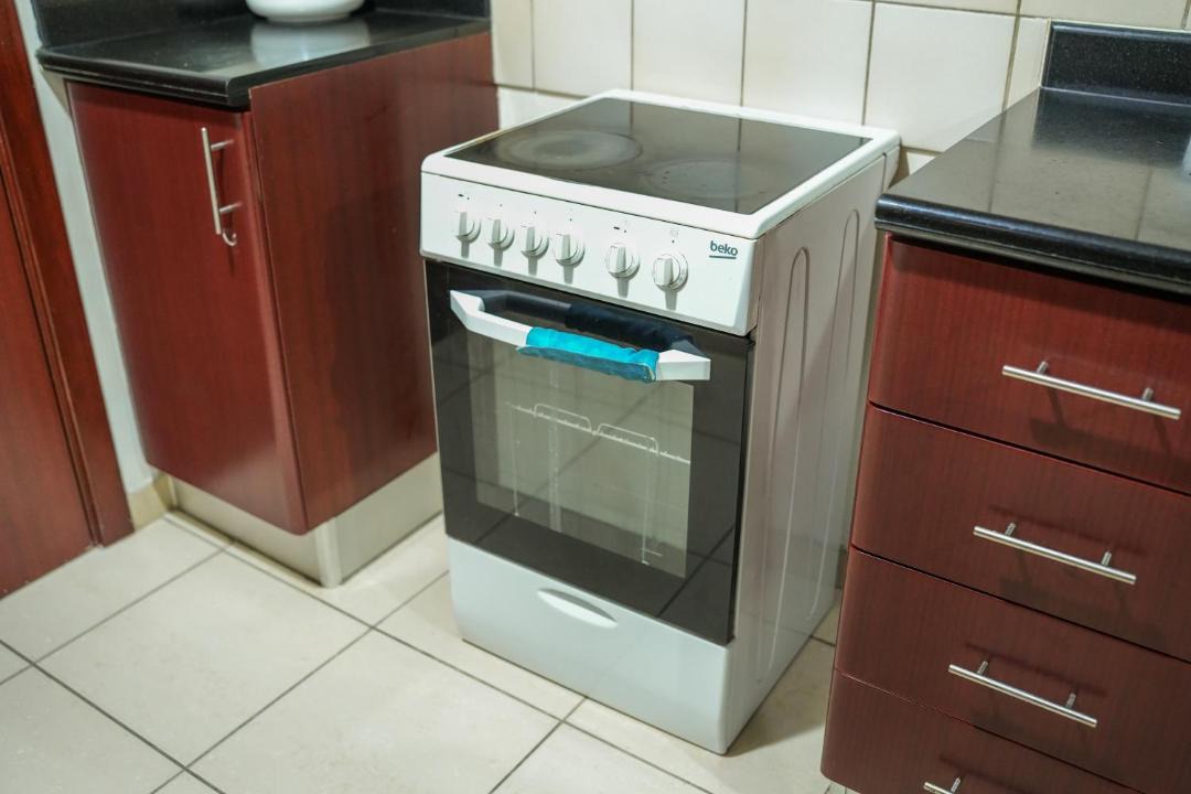 Photo of Kitchen in Dubai Marina