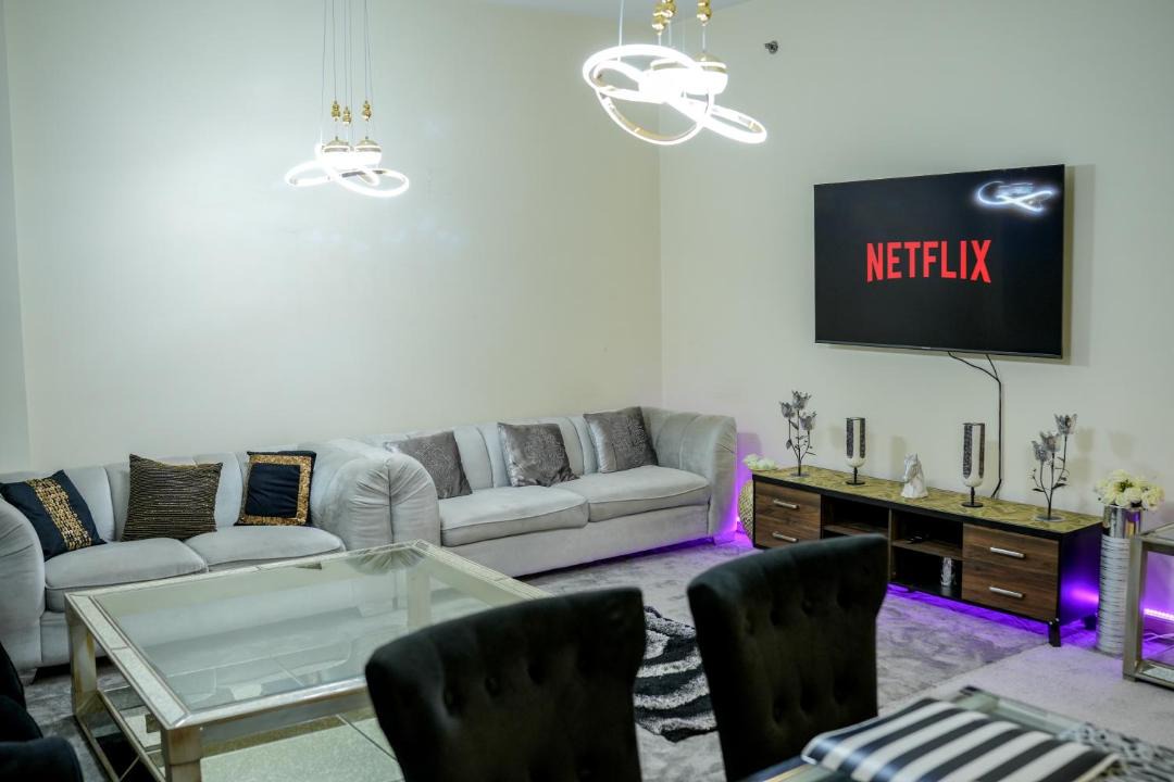 Photo of Livingroom in Dubai Marina