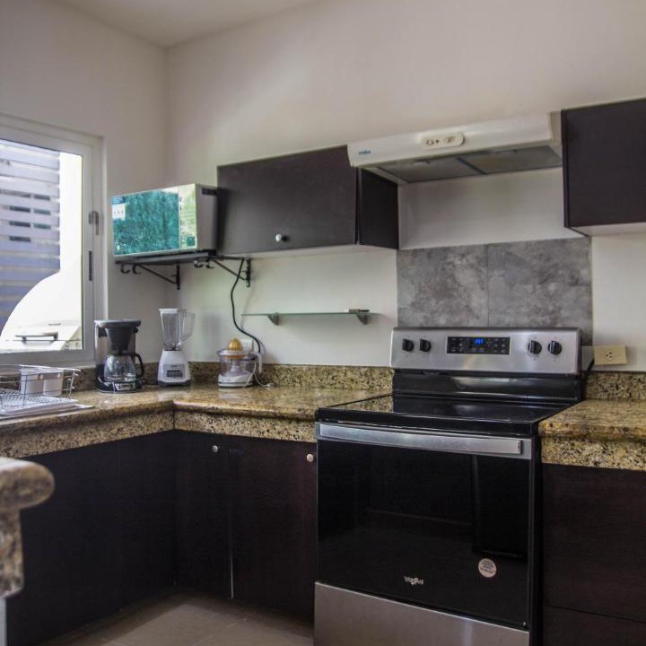 Photo of Kitchen in Gonzalo Guerrero