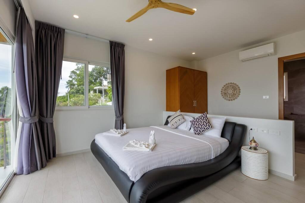 Photo of Bedroom in Haad Tian