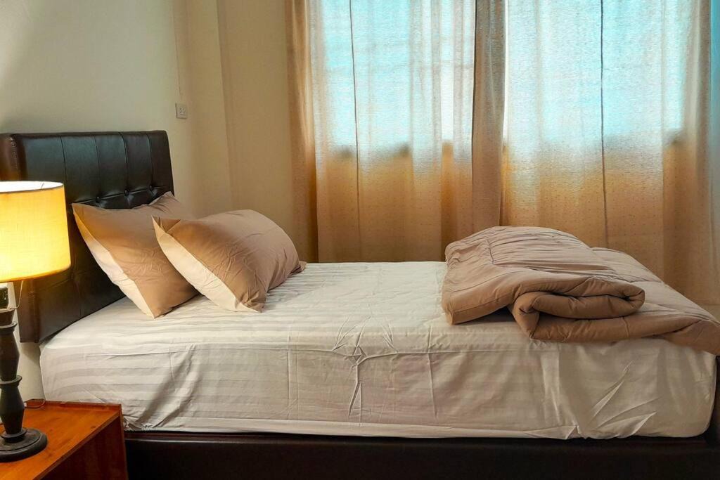 Photo of Bedroom in Pai