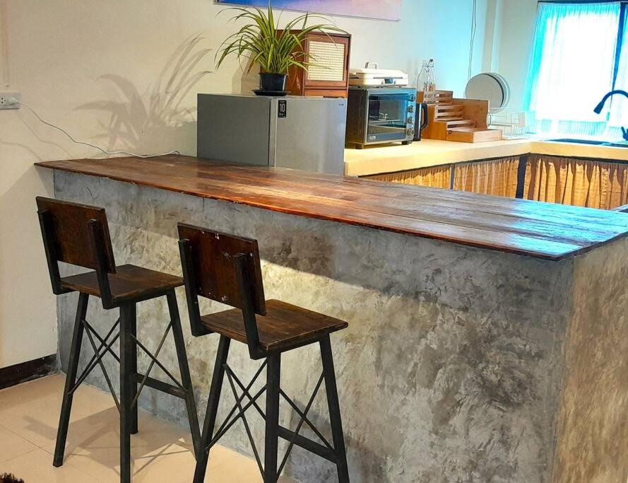 Photo of Kitchen in Pai