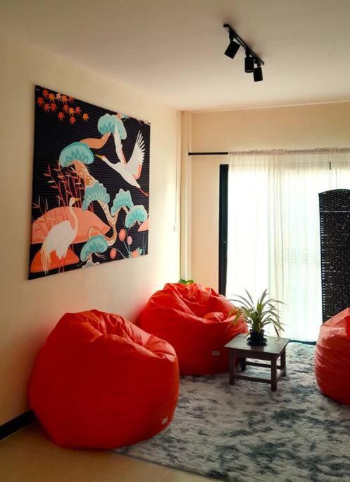 Photo of Livingroom in Pai