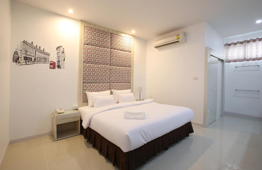 Photo of Bedroom in Yasothon