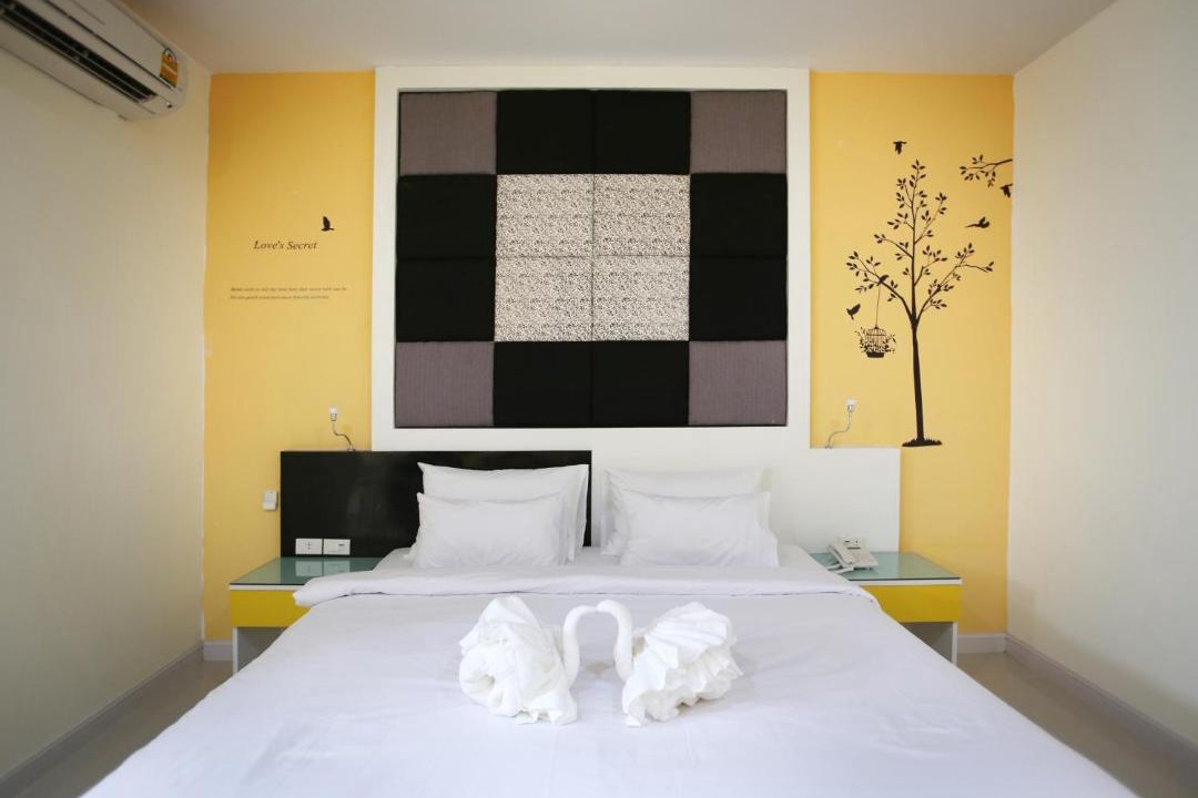 Photo of Bedroom in Yasothon