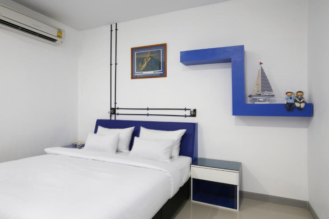 Photo of Bedroom in Yasothon