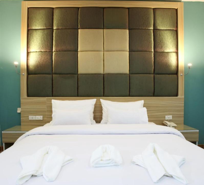 Photo of Bedroom in Yasothon