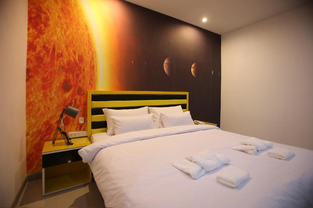 Photo of Bedroom in Yasothon