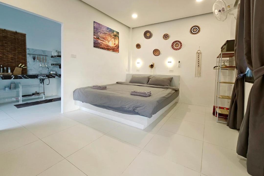 Photo of Bedroom in Haad Yao