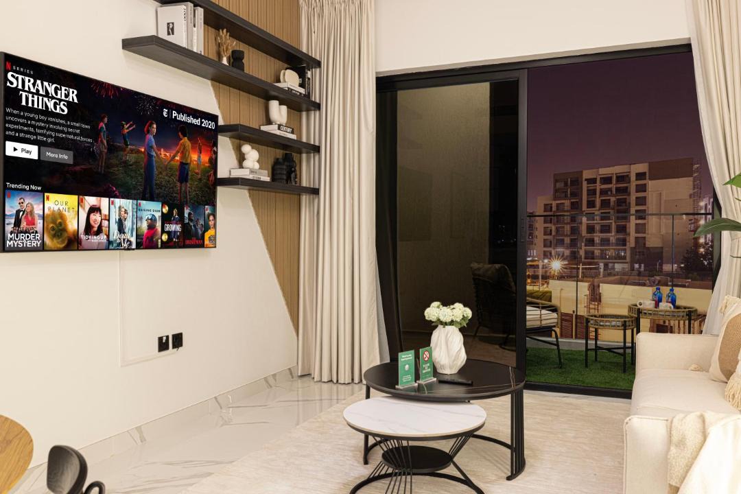 Photo of Others in Al Barsha