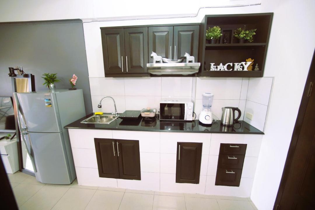 Photo of Kitchen in Ban Phe
