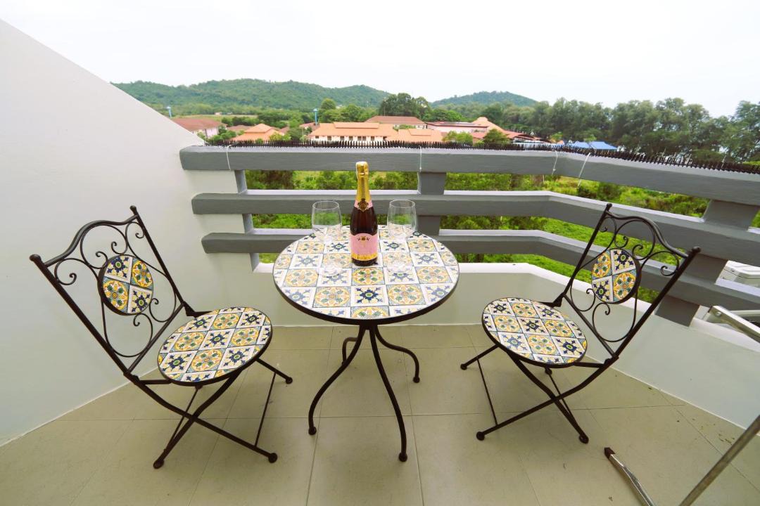 Photo of Patio Balcony in Ban Phe
