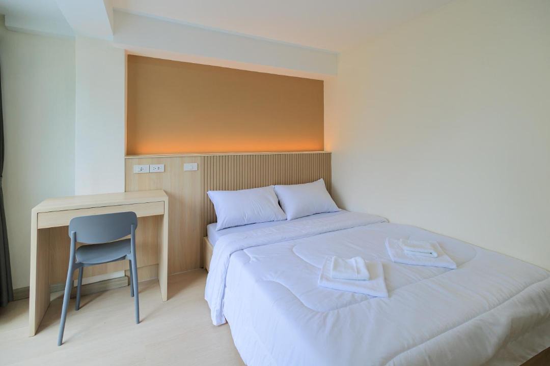Photo of Bedroom in Chim Phli