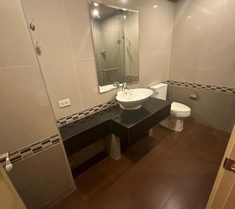 Photo of Bathroom in Ramkhamhaeng