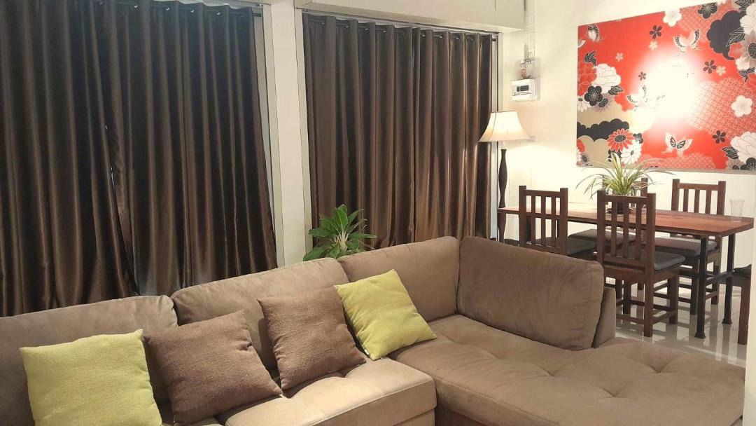 Photo of Livingroom in Pai