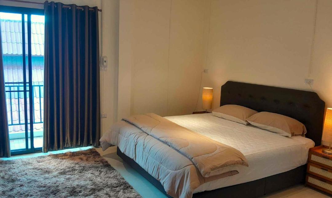 Photo of Bedroom in Pai