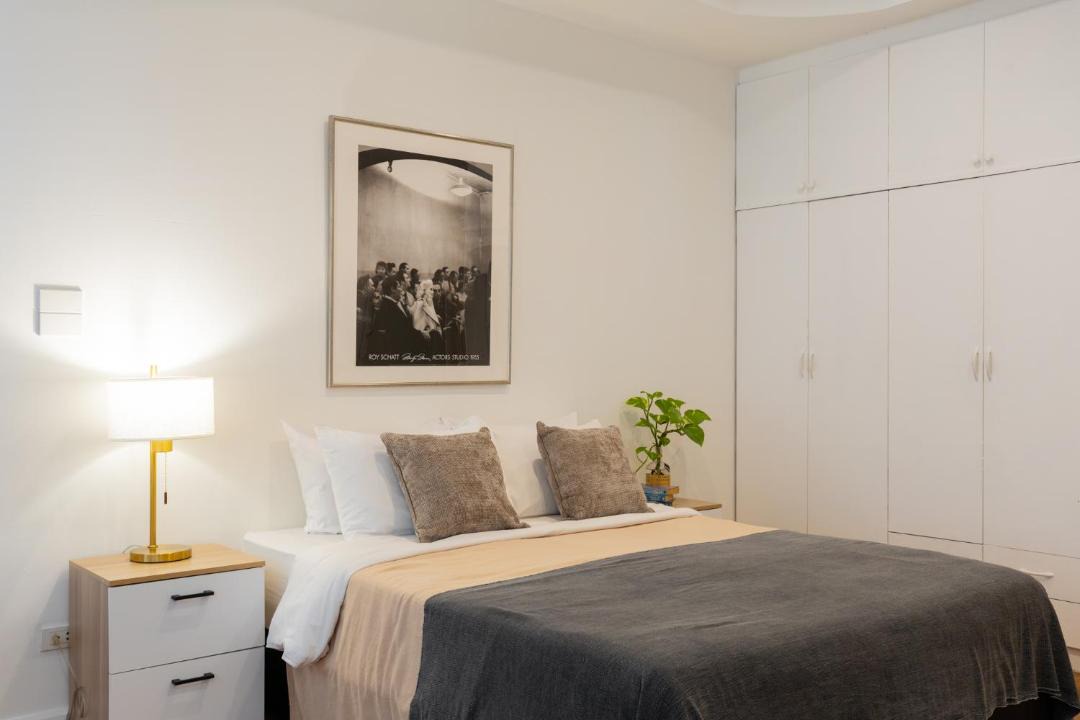 Photo of Bedroom in Nimman