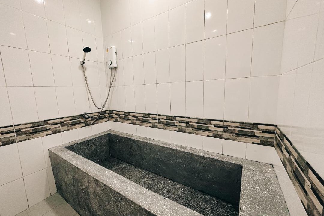 Photo of Bathroom in Buriram