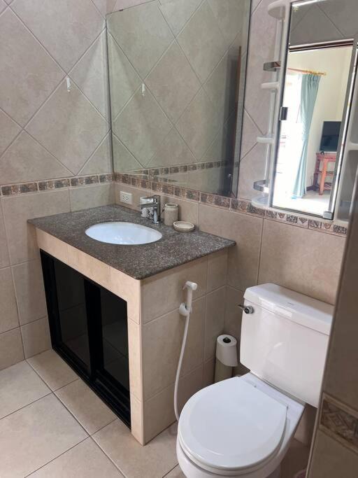 Photo of Bathroom in Huai Yai