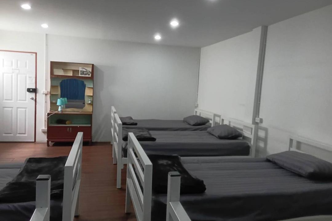 Photo of Bedroom in Racha Thewa