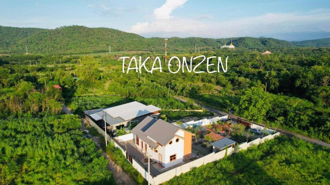 Photo of Outdoor in Kaeng Khoi