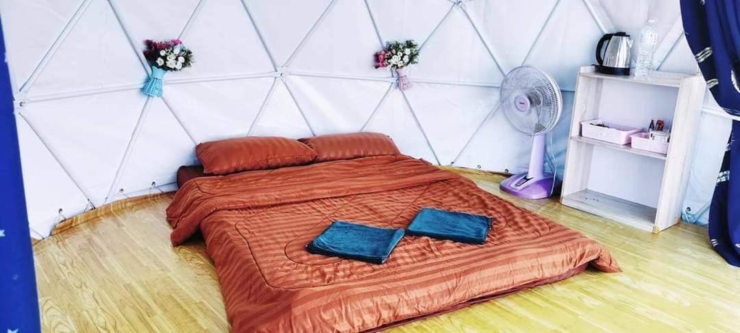 Photo of Bedroom in Mae Rim