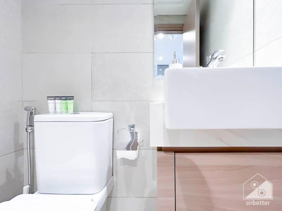 Photo of Bathroom in Nad Al Sheba