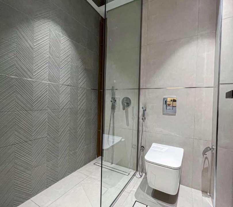 Photo of Bathroom in Discovery Gardens