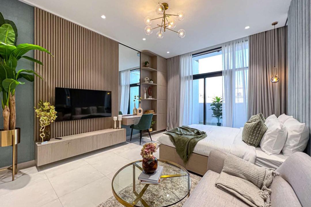 Photo of Livingroom in Discovery Gardens