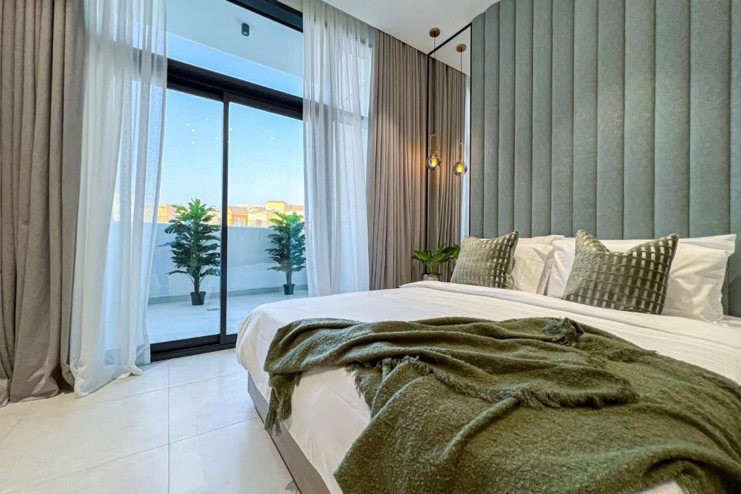 Photo of Bedroom in Discovery Gardens