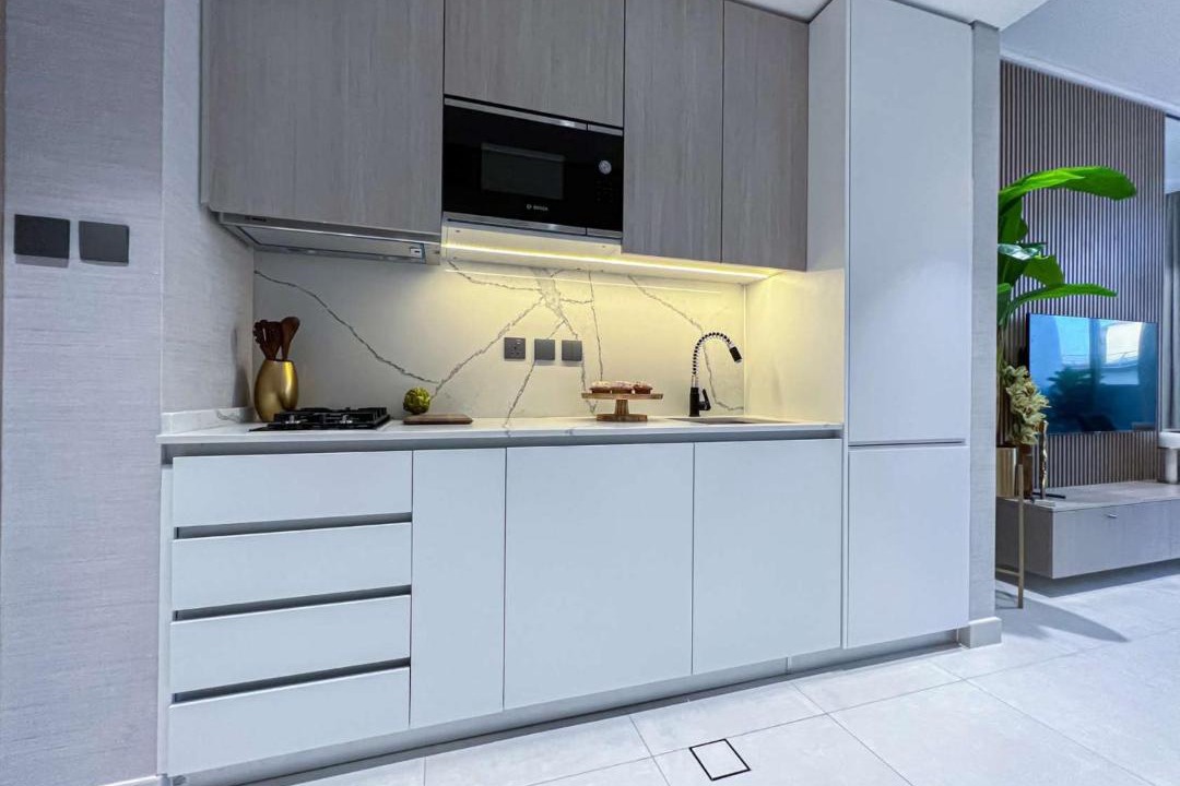 Photo of Kitchen in Discovery Gardens