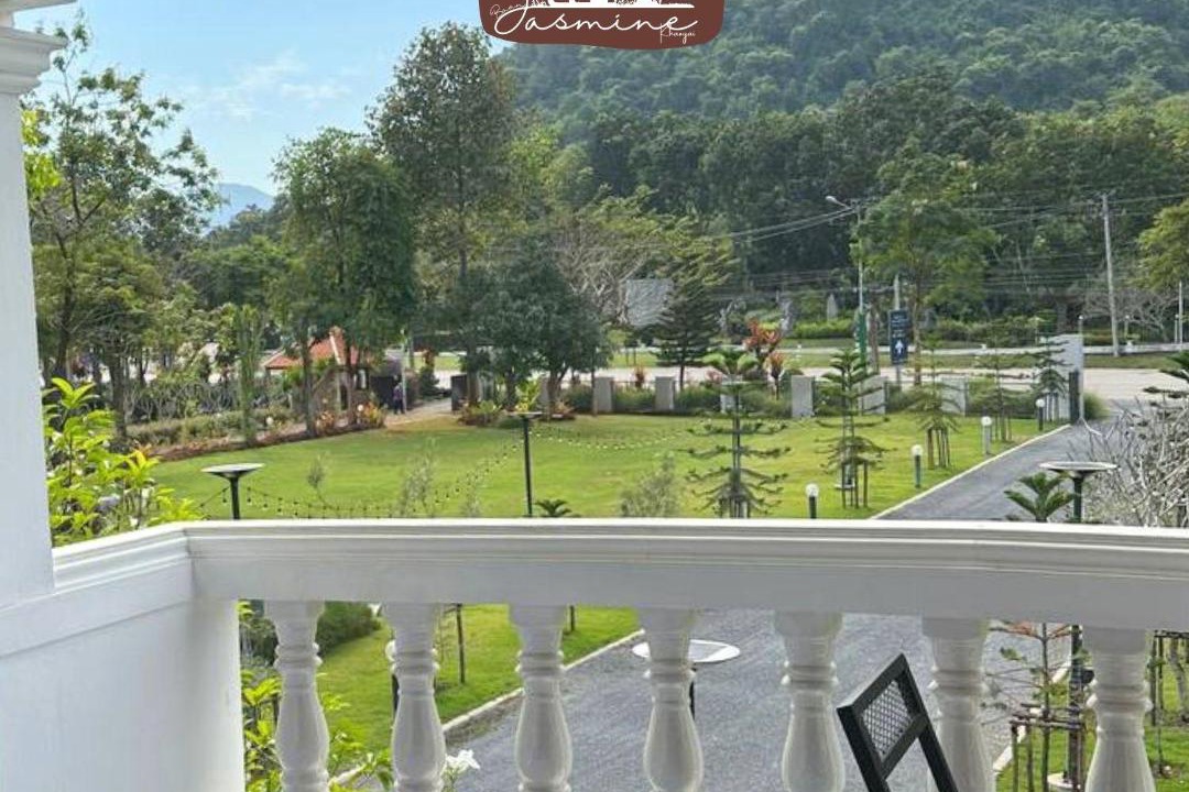 Photo of Patio Balcony in Mu Si