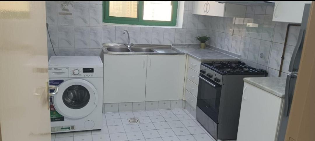 Photo of Kitchen in Al Majaz