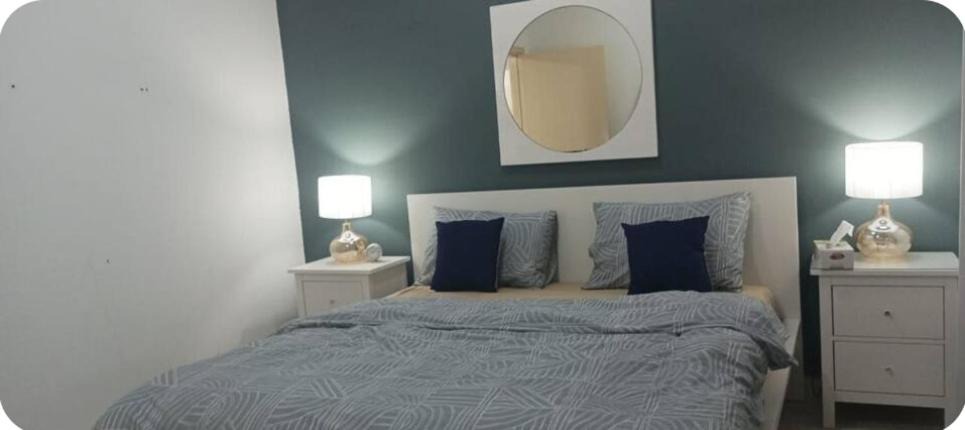 Photo of Bedroom in Al Majaz