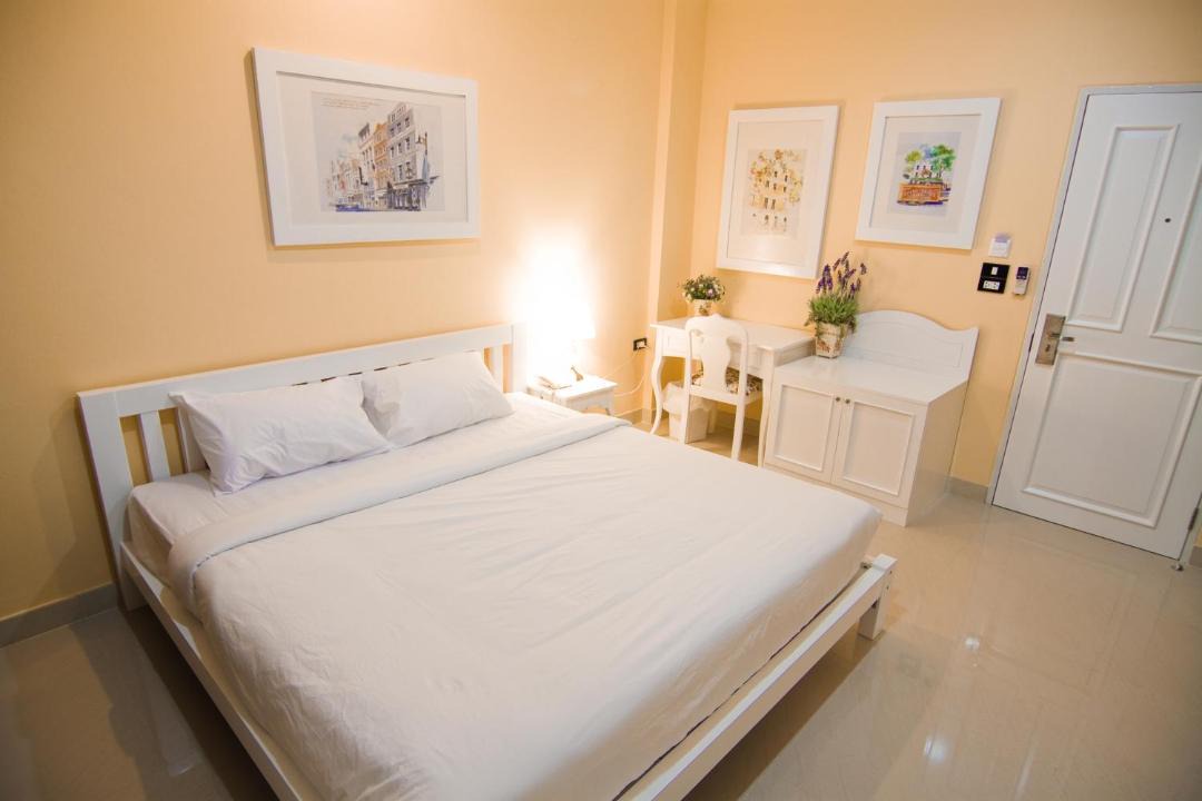 Photo of Bedroom in Sisaket