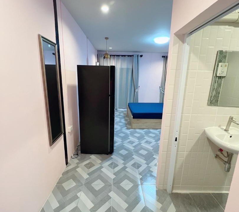 Photo of Bathroom in Nang Rong
