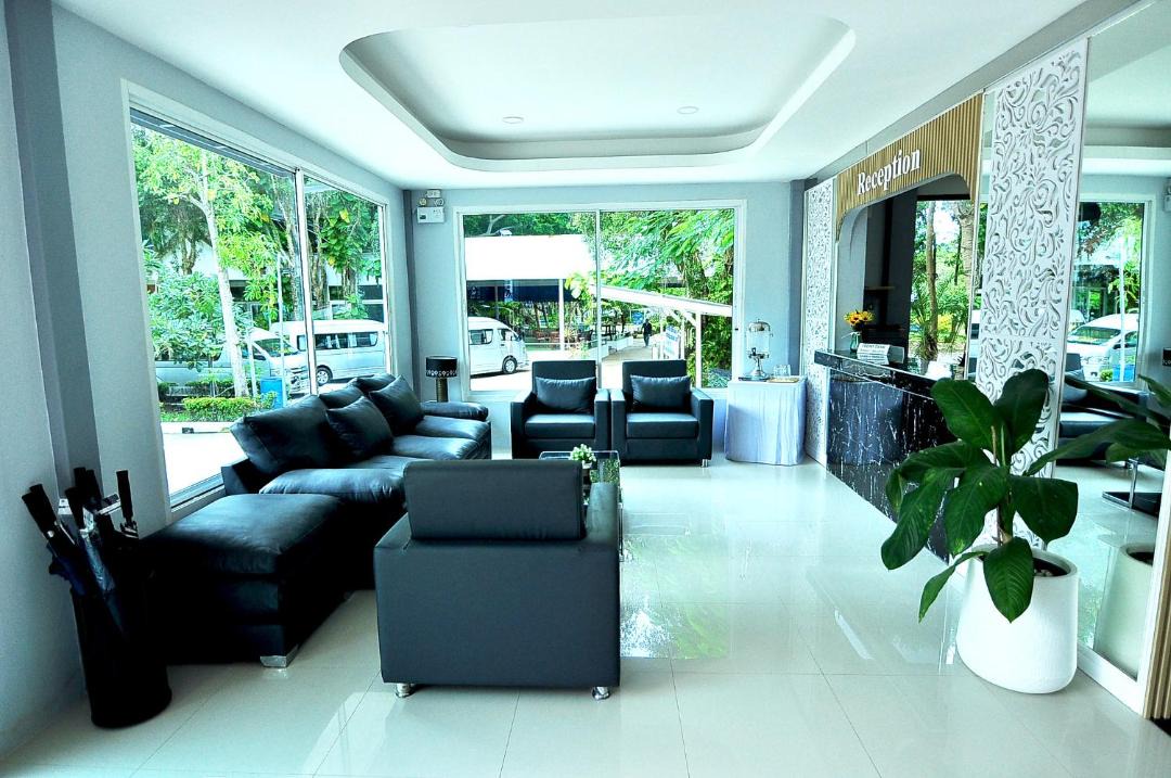 Photo of Livingroom in Chakphong