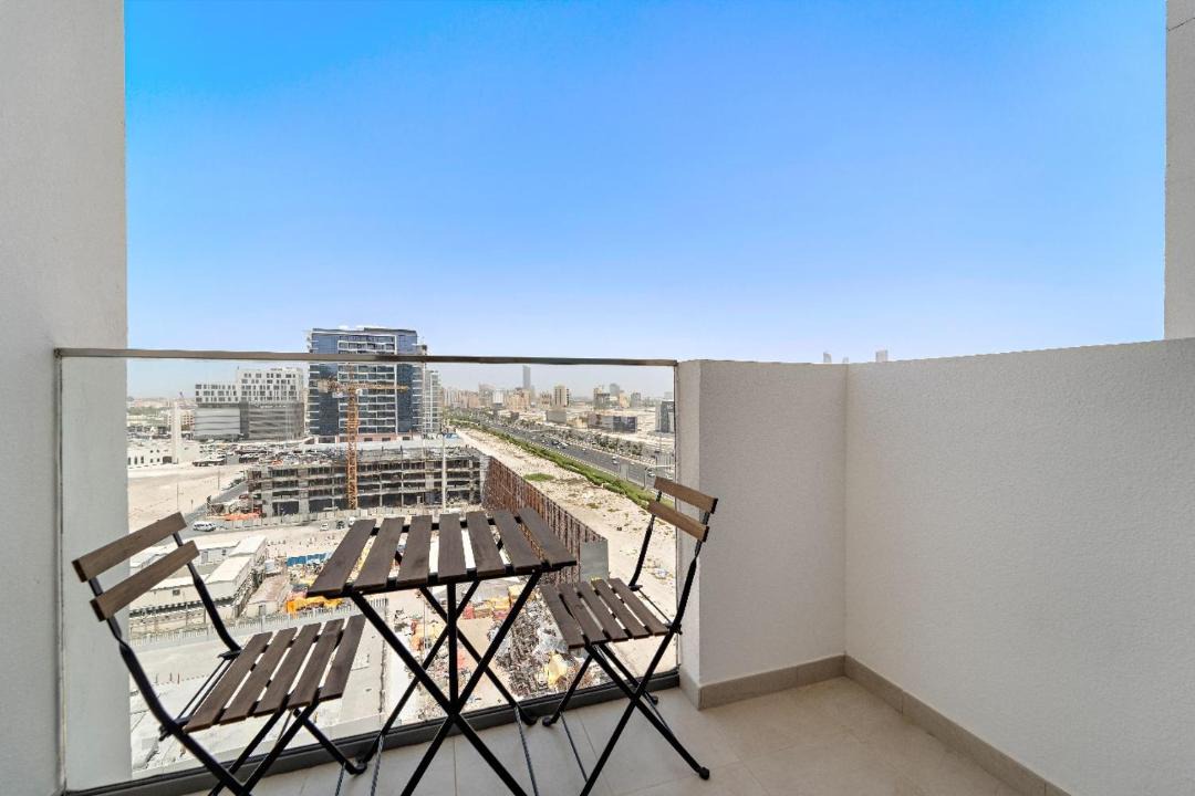 Photo of Patio Balcony in Jadaf