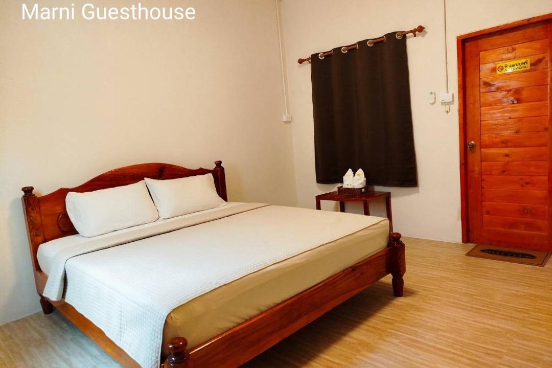 Photo of Bedroom in Ubon Ratchathani