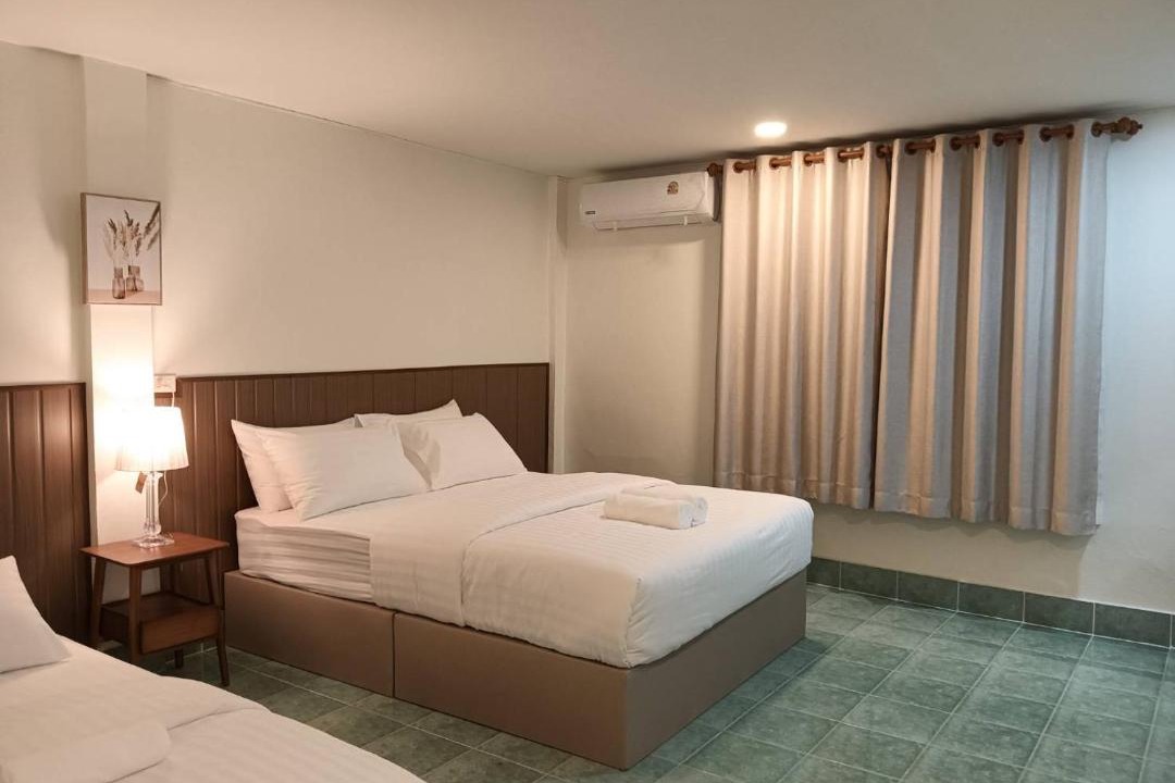 Photo of Bedroom in Hat Yai