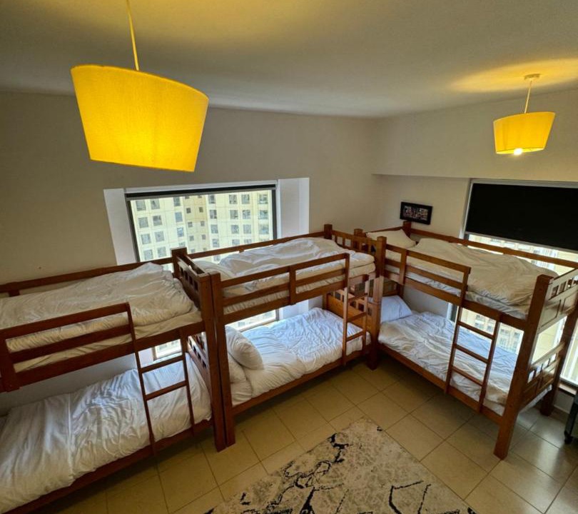Photo of Bedroom in Dubai Marina