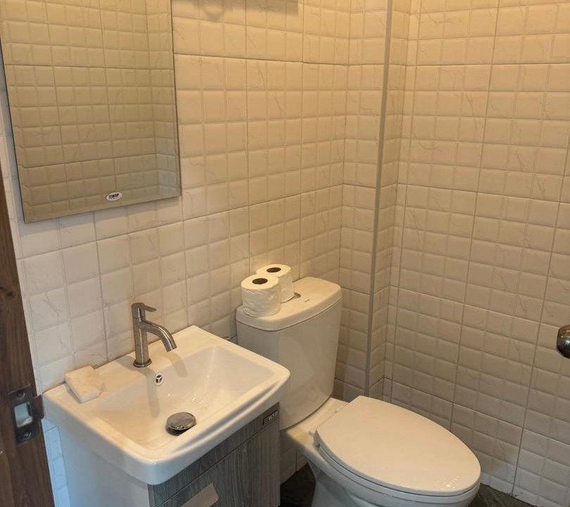 Photo of Bathroom in Pai
