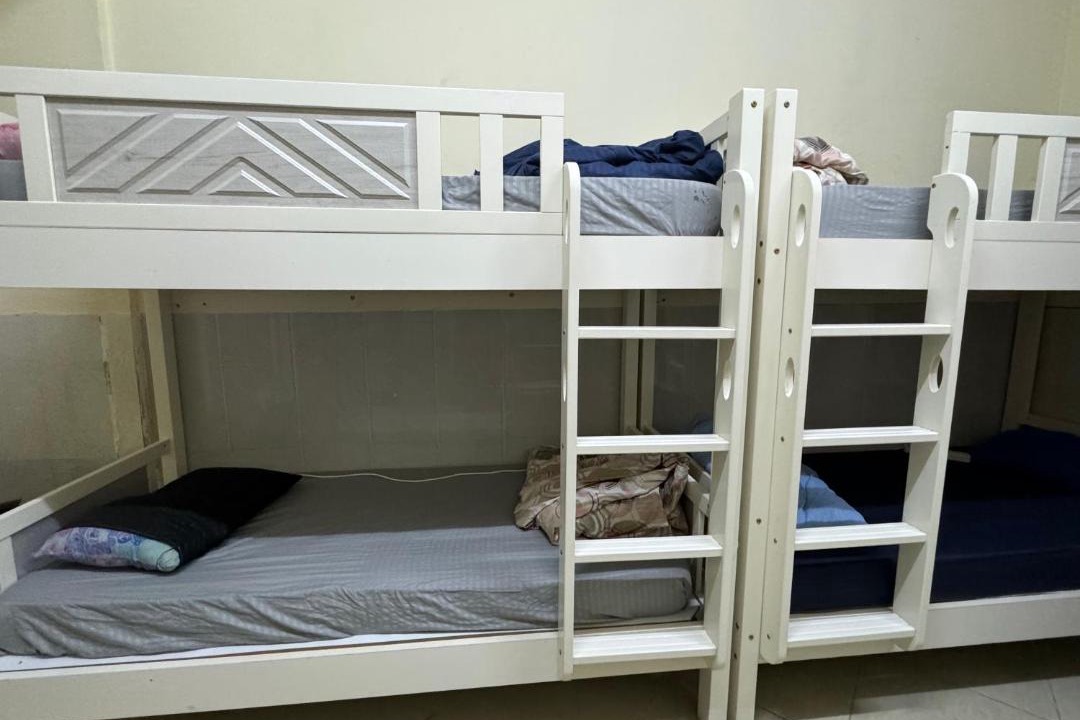 Photo of Bedroom in Al Mankhool