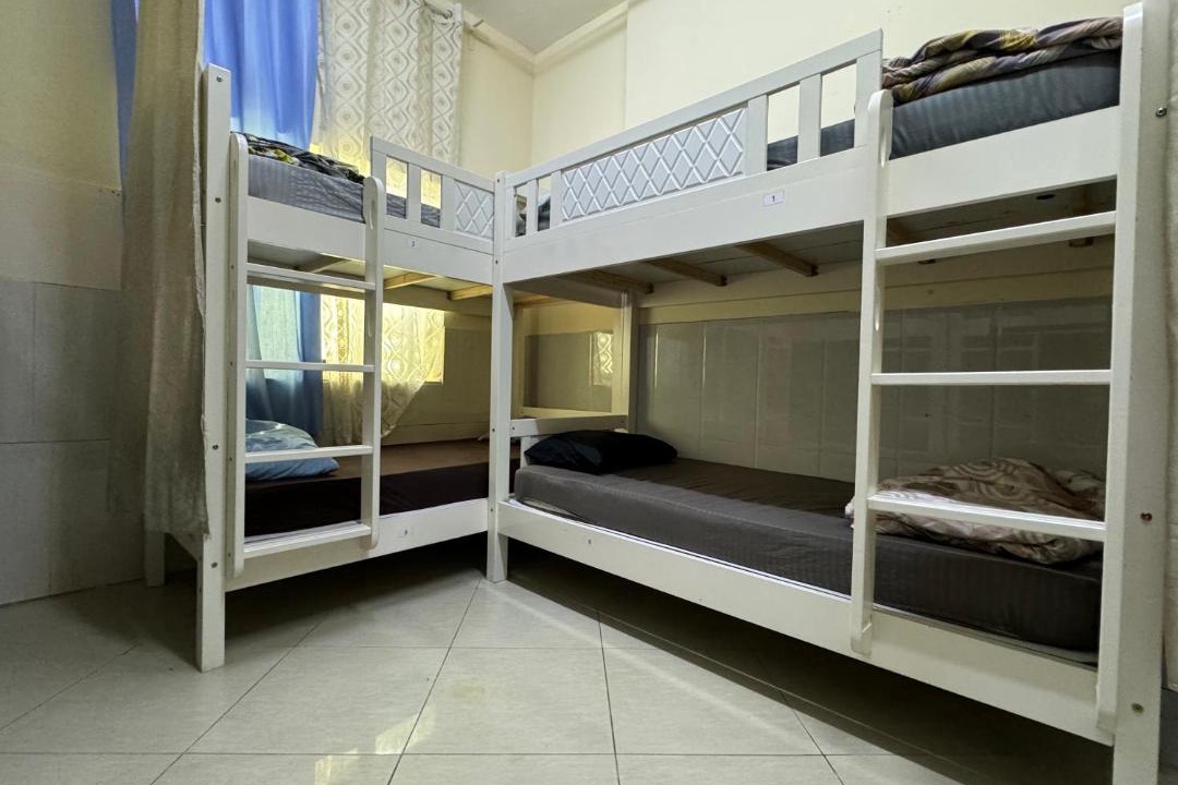 Photo of Bedroom in Al Mankhool