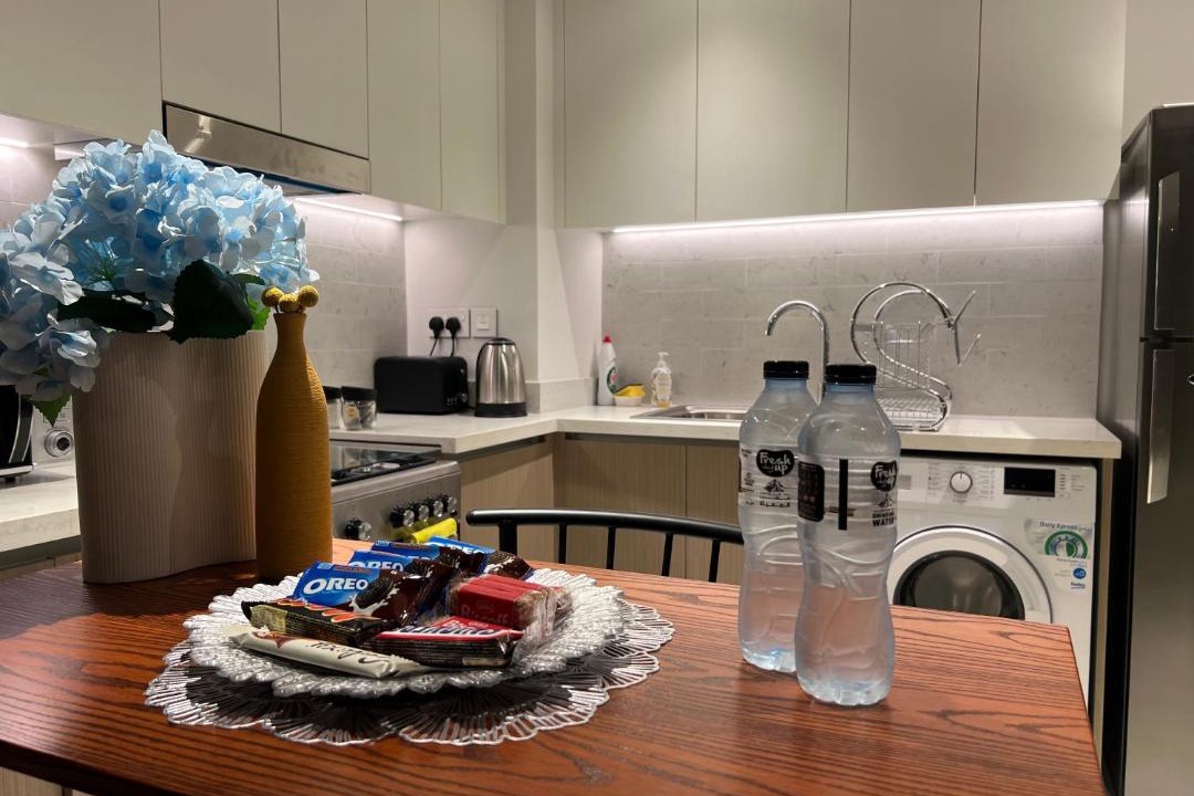 Photo of Kitchen in Al Khan