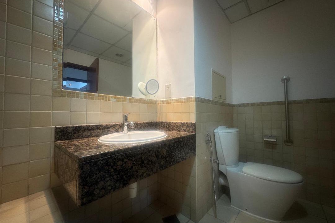 Photo of Bathroom in Dubai Marina