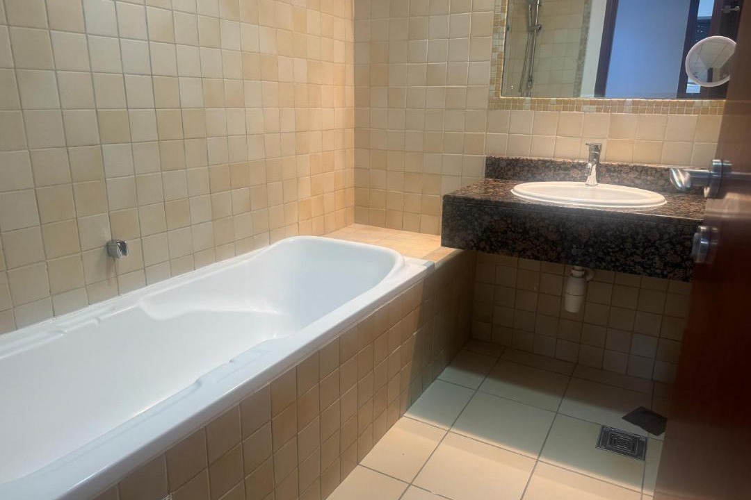 Photo of Bathroom in Dubai Marina