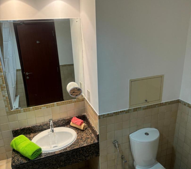 Photo of Bathroom in Dubai Marina