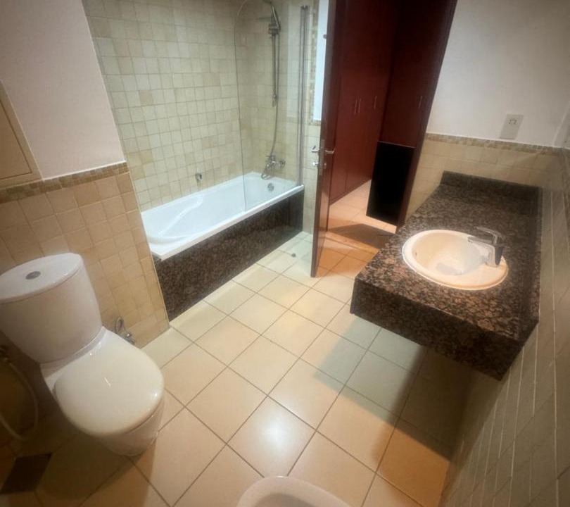Photo of Bathroom in Dubai Marina